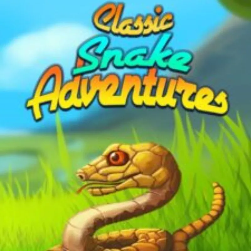 Classic Snake Adventures