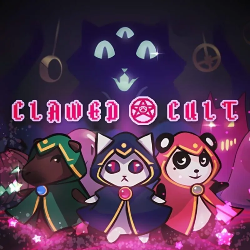 Clawed Cult
