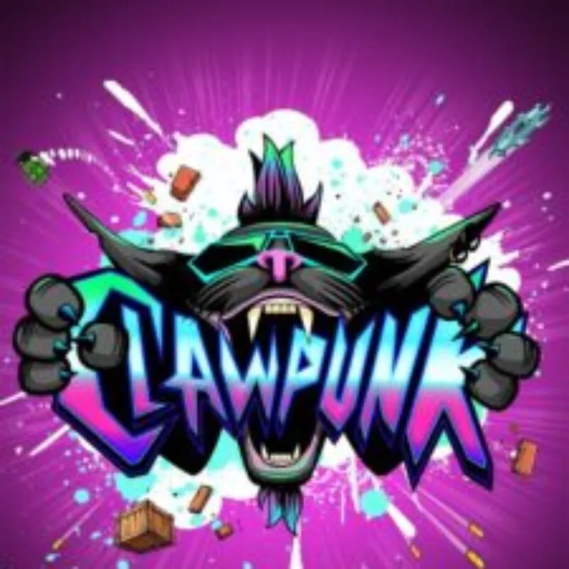 Clawpunk