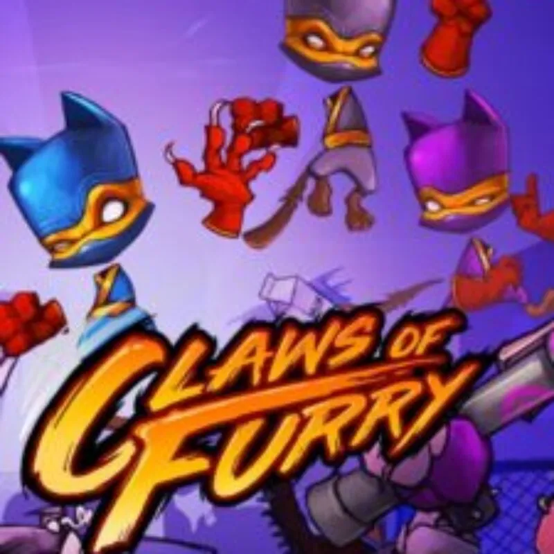 Claws of Furry