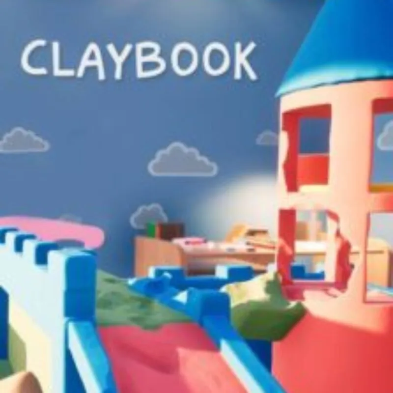 Claybook