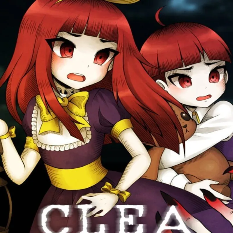 Clea