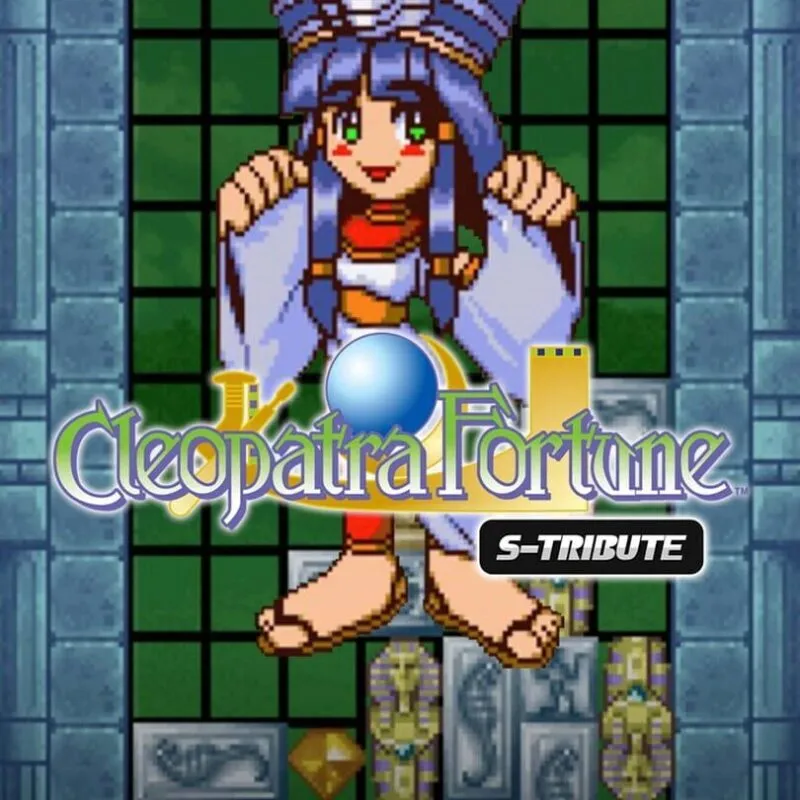 Cleopatra Fortune: S-Tribute
