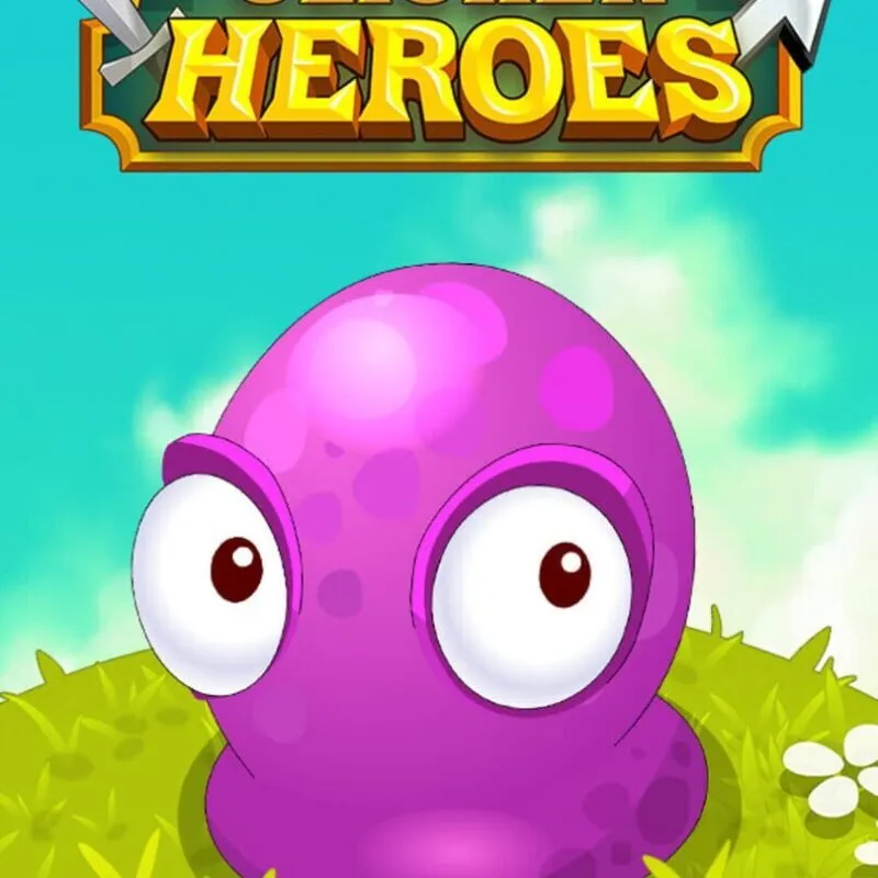 Clicker Heroes