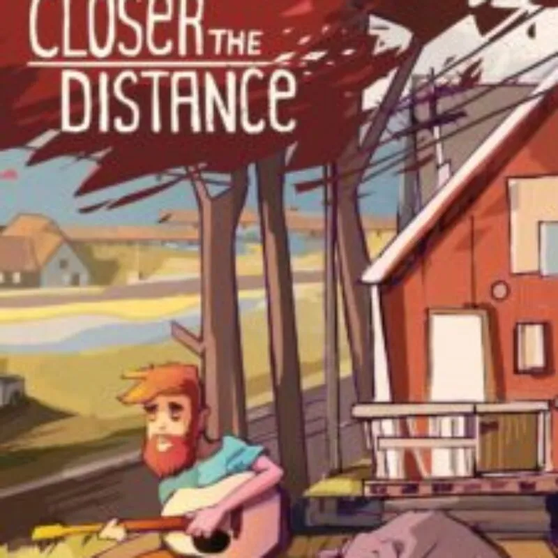 Closer the Distance