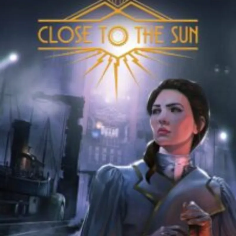 Close to the Sun