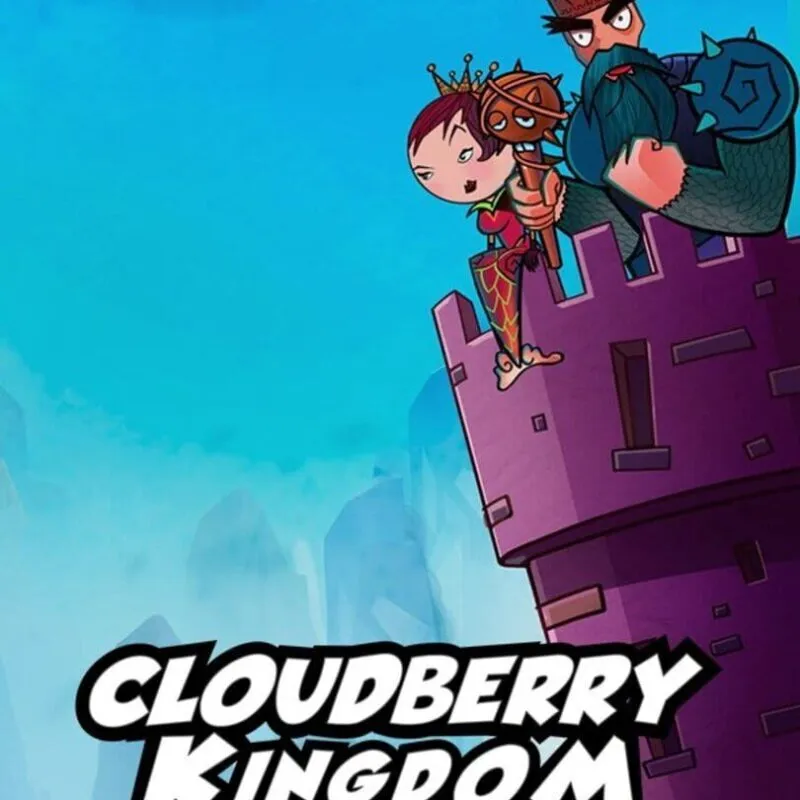 Cloudberry Kingdom