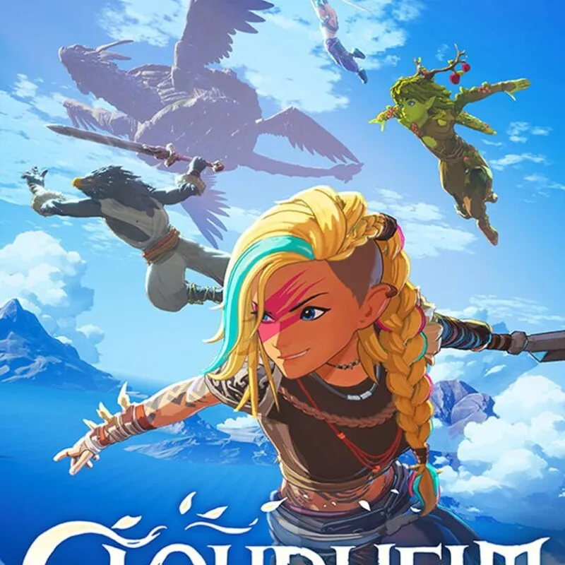 Cloudheim