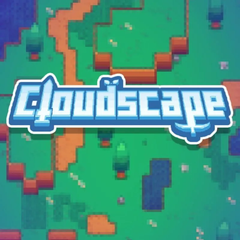 Cloudscape