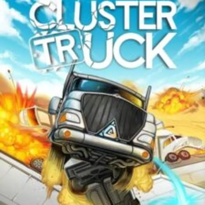 Clustertruck