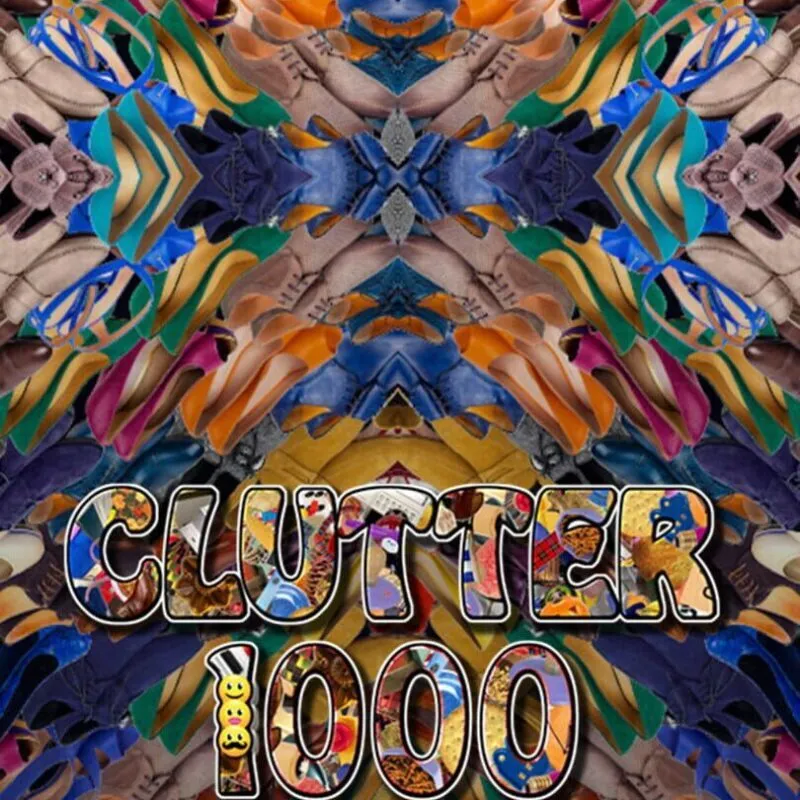 Clutter 1000