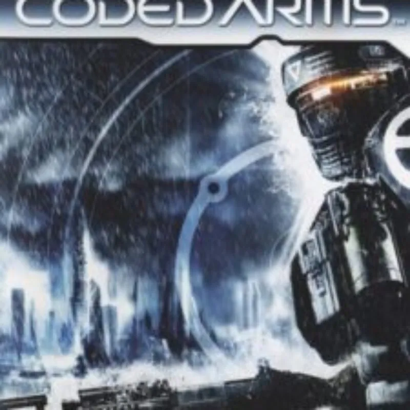 Coded Arms