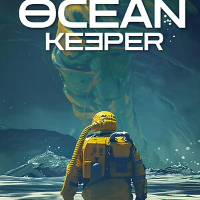 Codename: Ocean Keeper