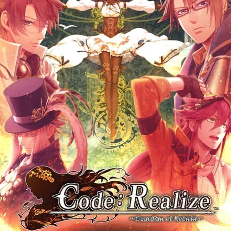 Code: Realize – Guardian of Rebirth