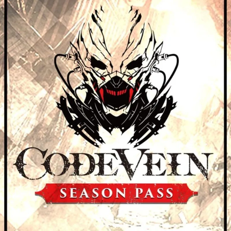 Code Vein: Season Pass