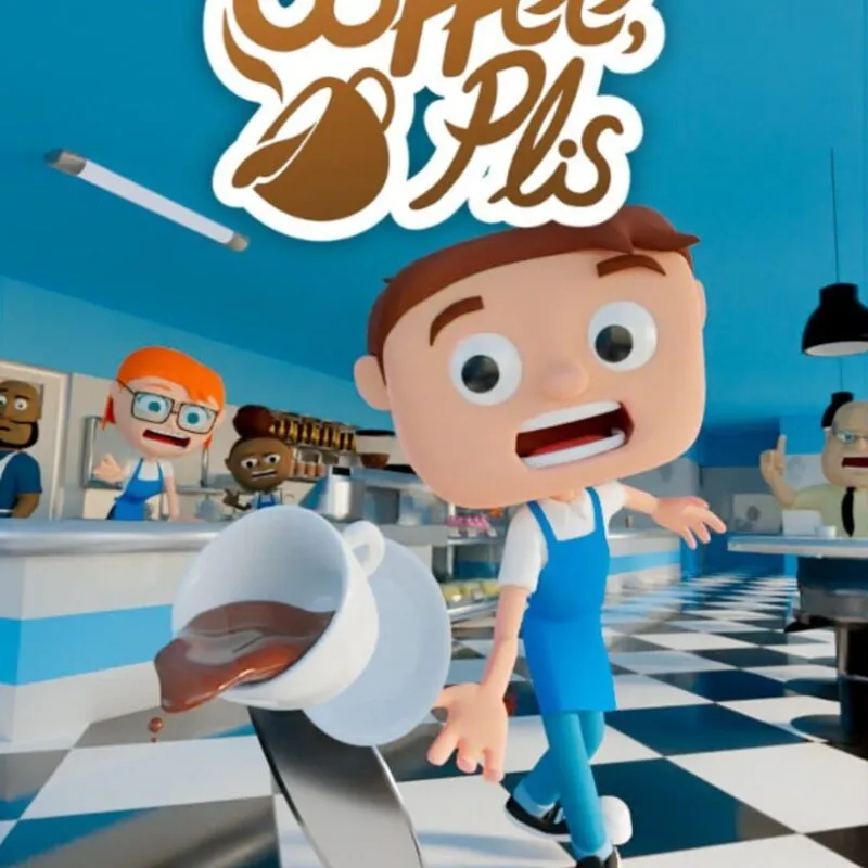 Coffee, Plis