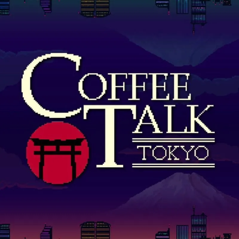 Coffee Talk: Tokyo