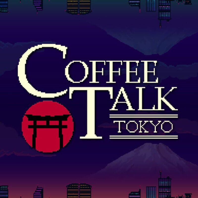 Coffee Talk: Tokyo
