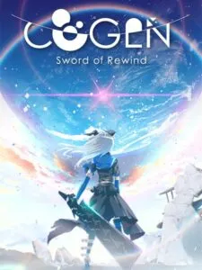 Cogen: Sword of Rewind – Limited Edition