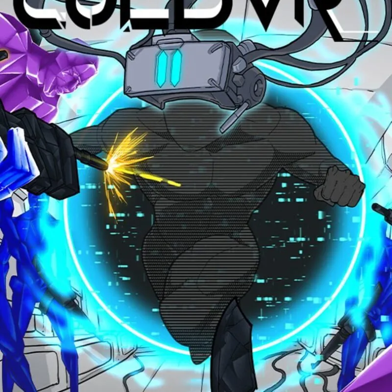 Cold VR