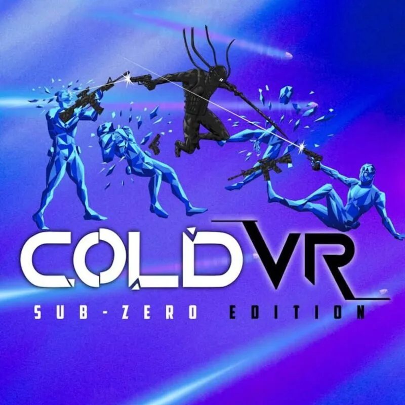Cold VR: Sub-Zero Edition