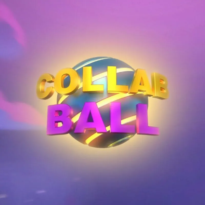 Collab Ball