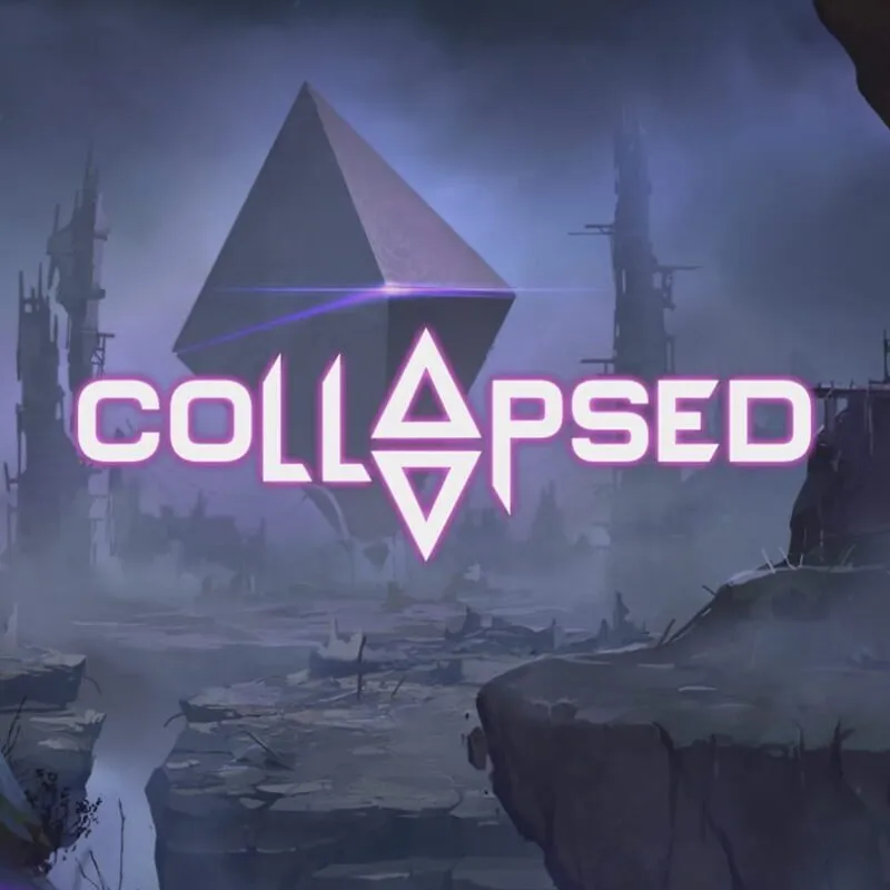 Collapsed