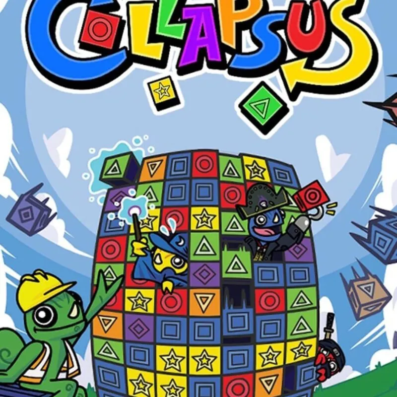 Collapsus