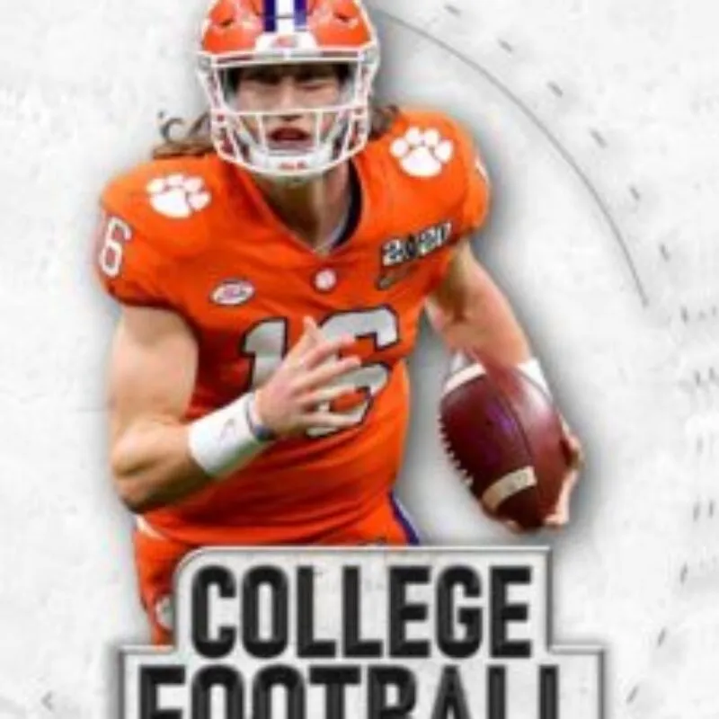 College Football Revamped