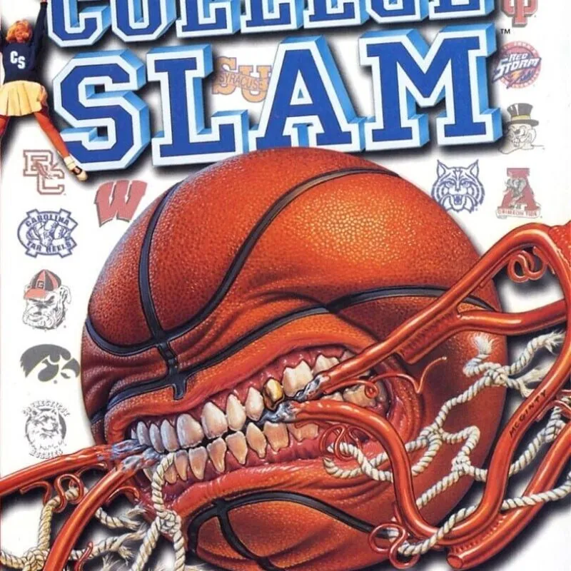 College Slam
