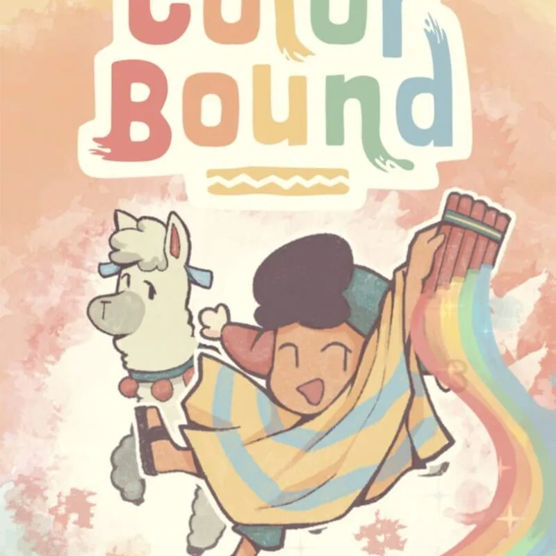 Colorbound