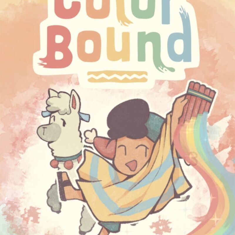 Colorbound