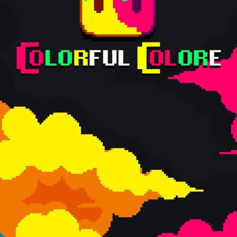 Colorful Colore