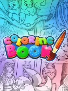 Coloring Book