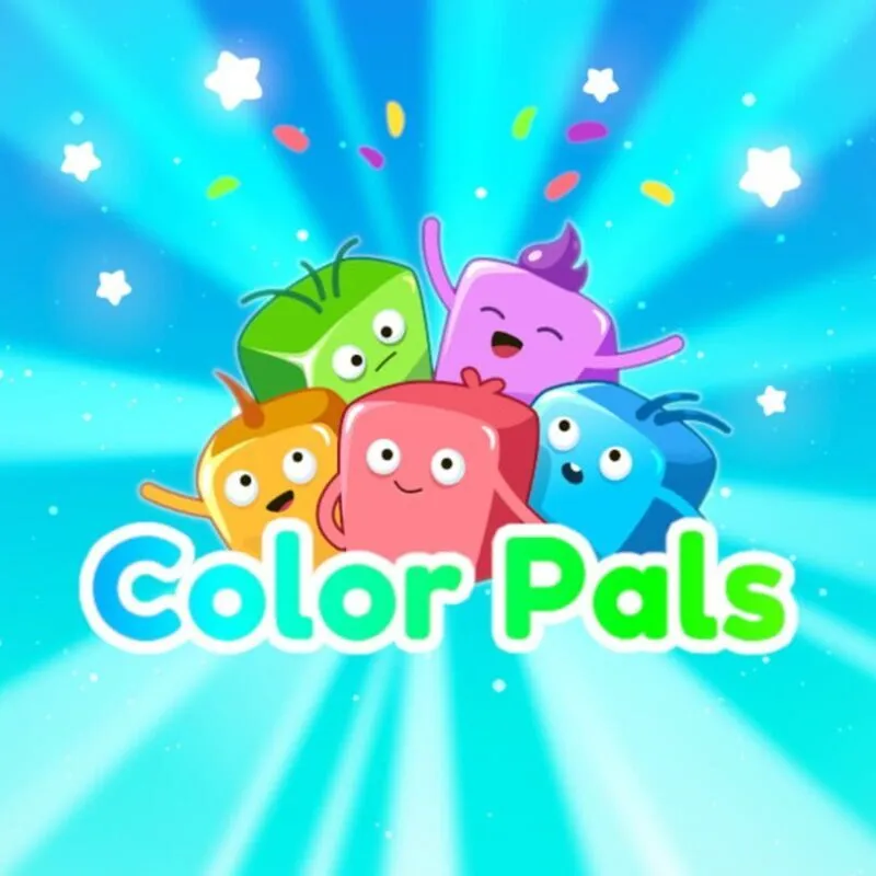 Color Pals