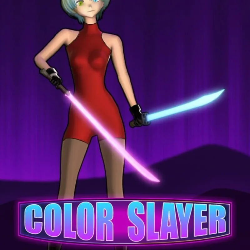 Color Slayer