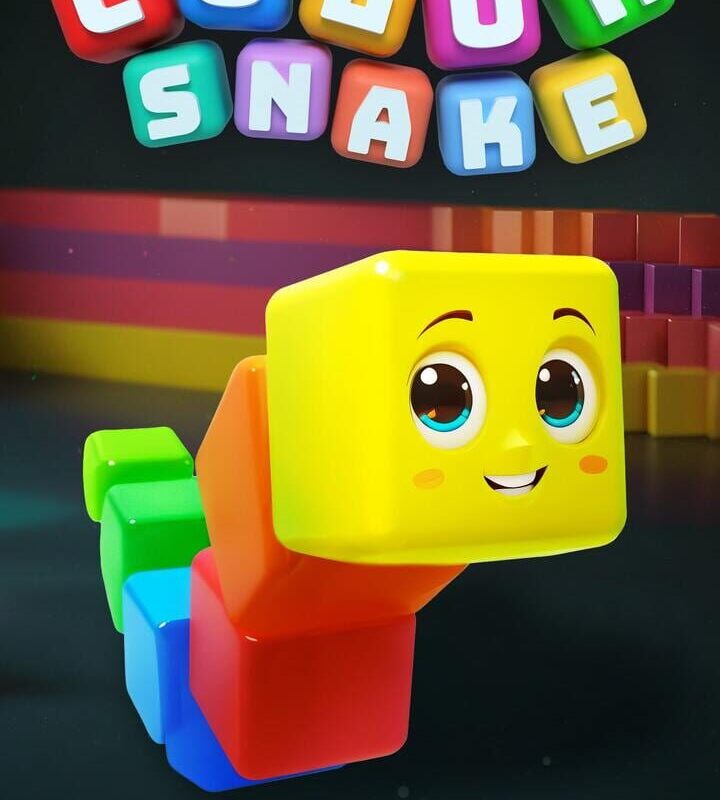 Color Snake