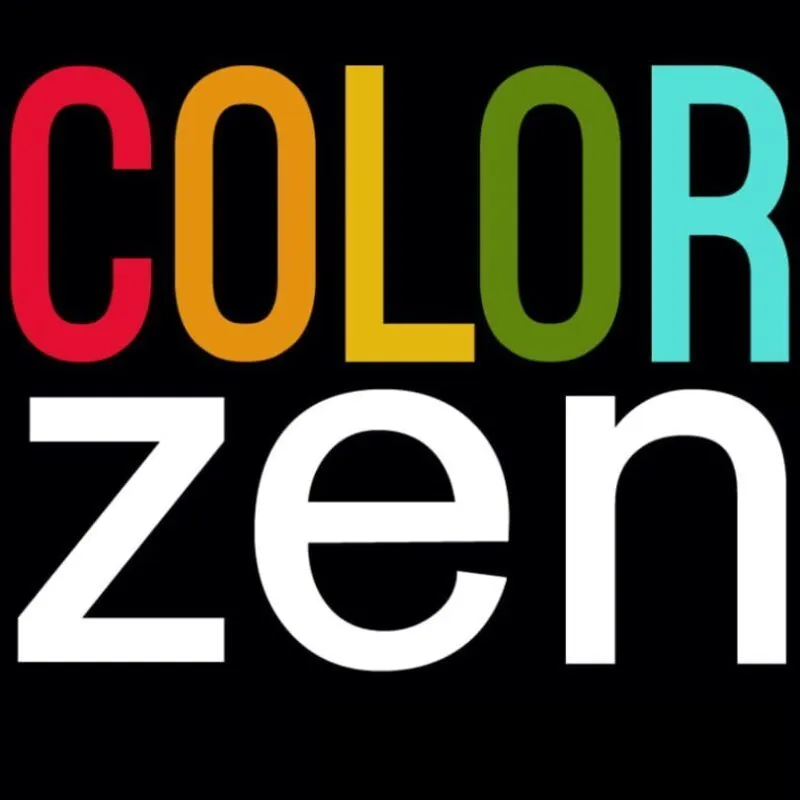 Color Zen