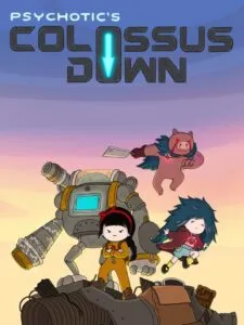 Colossus Down