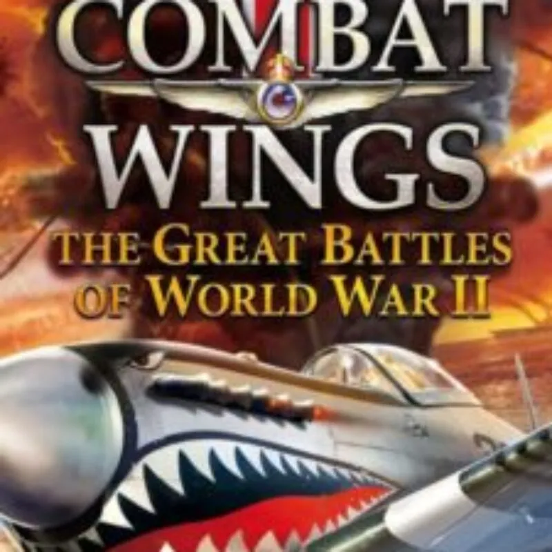 Combat Wings: The Great Battles of WWII