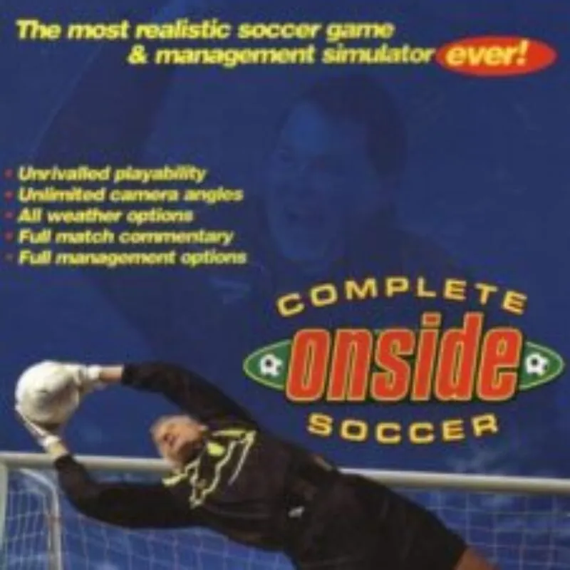 Complete Onside Soccer