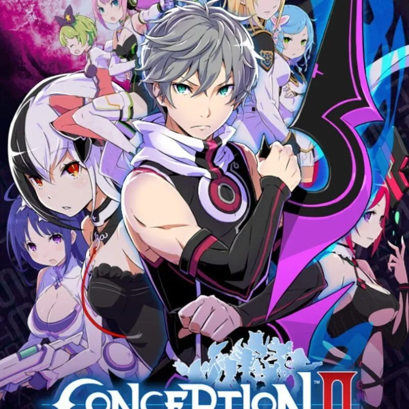 Conception II: Children of the Seven Stars
