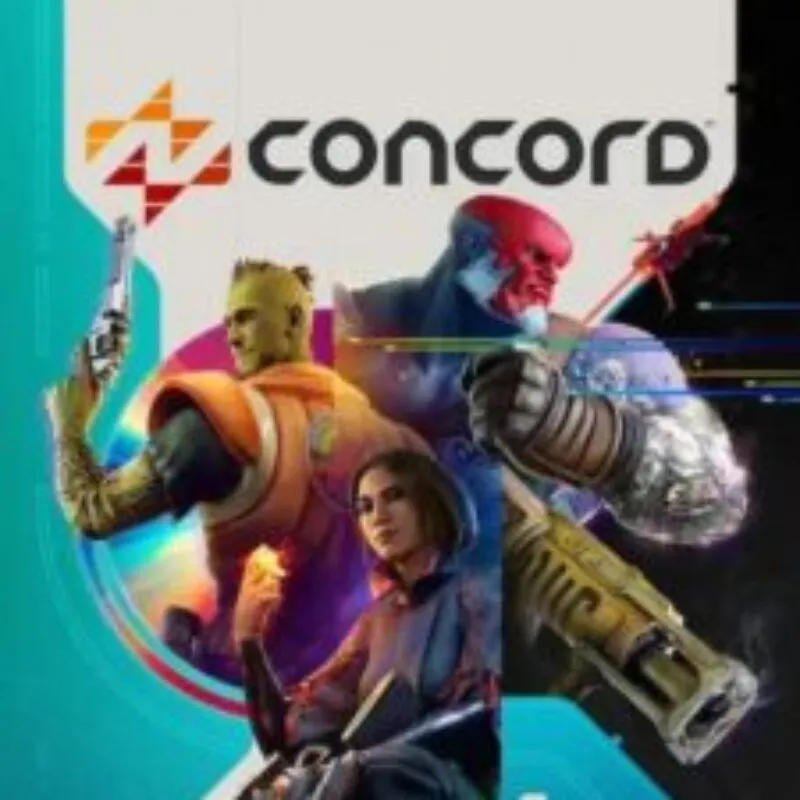 Concord