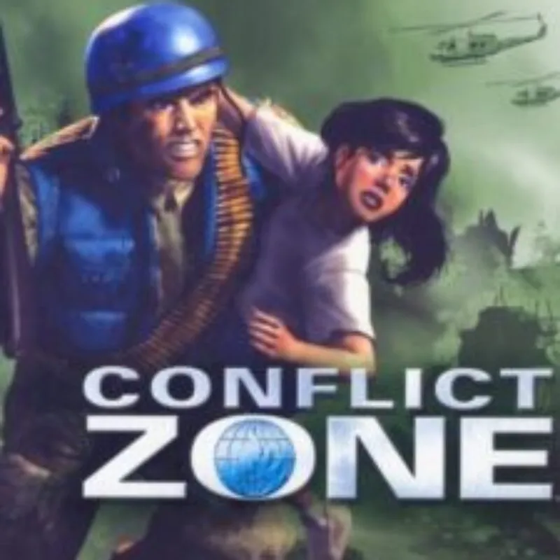 Conflict Zone
