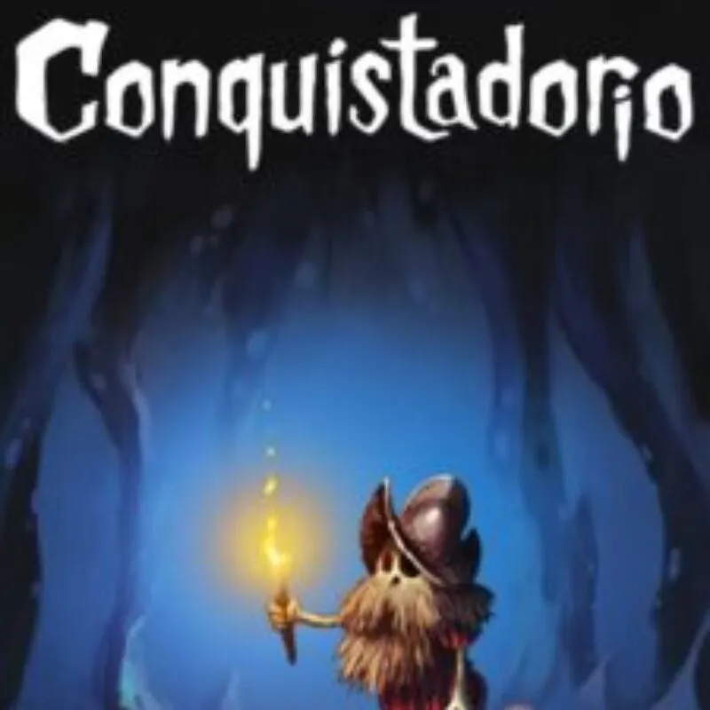 Conquistadorio
