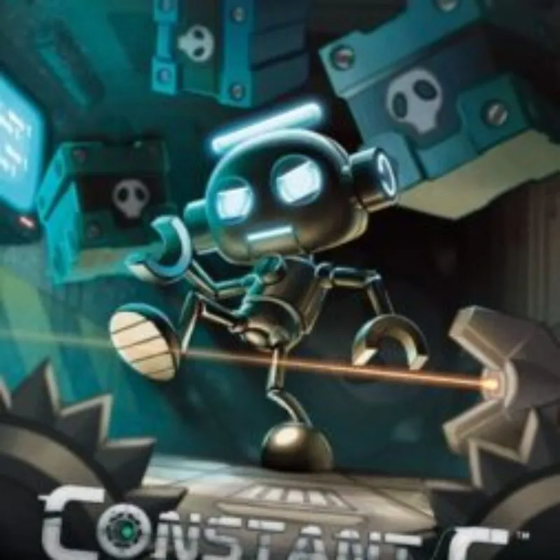 Constant C