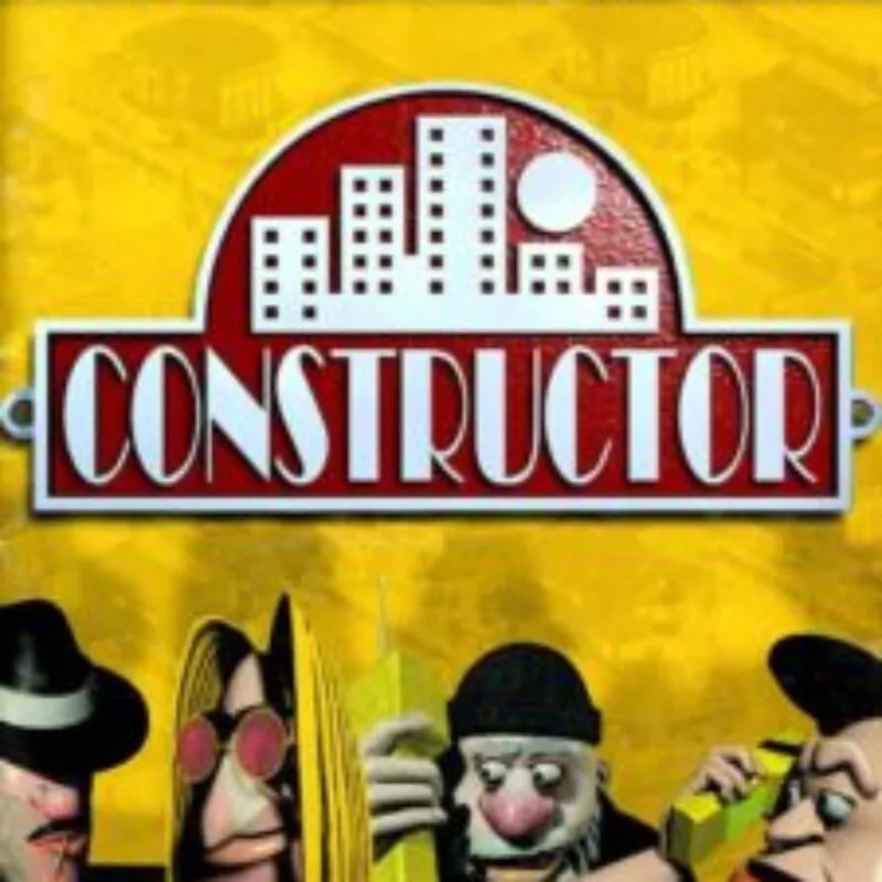 Constructor