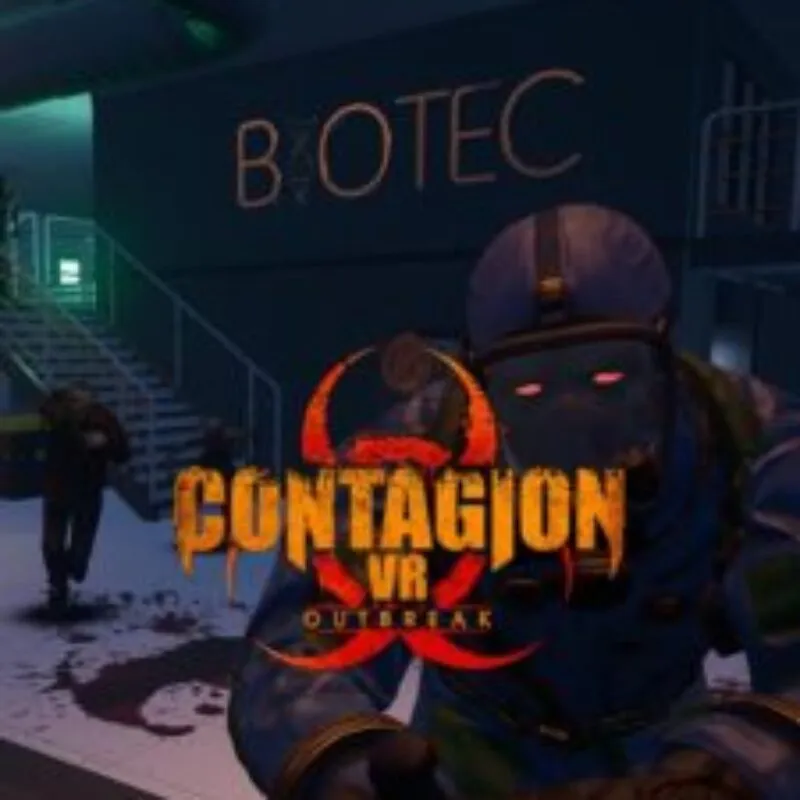 Contagion VR: Outbreak