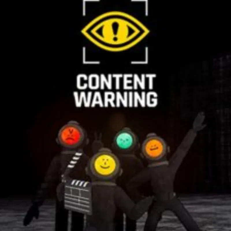 Content Warning