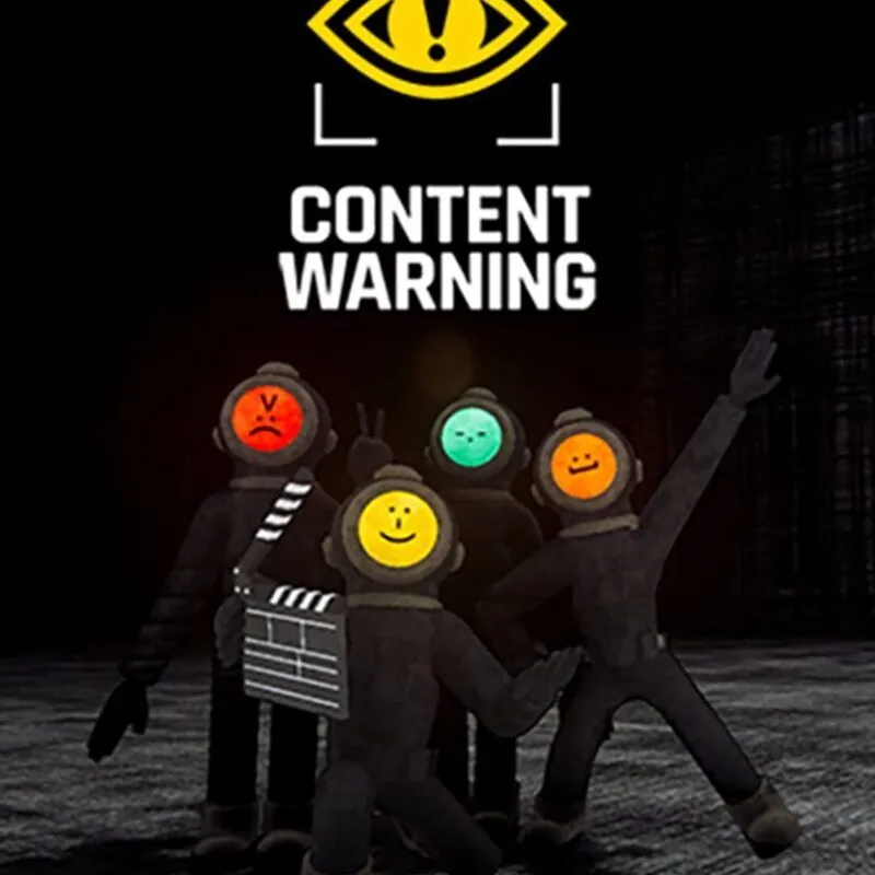 Content Warning
